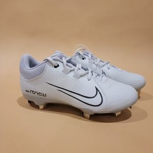 Nike HyperDiamond 4 Pro Pure Platinum Wolf Gray
